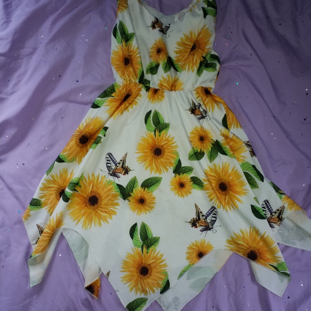 Girls Dress